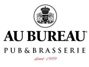 Logo AU BUREAU